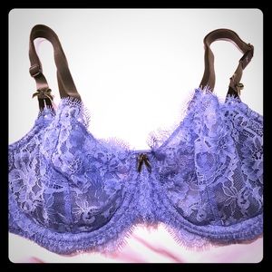 Victoria’s Secret lace bras NWT